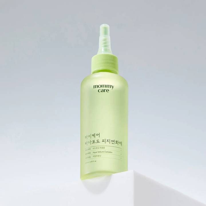 mommycare Sea Grape Aqua Sebum Softener 145ml