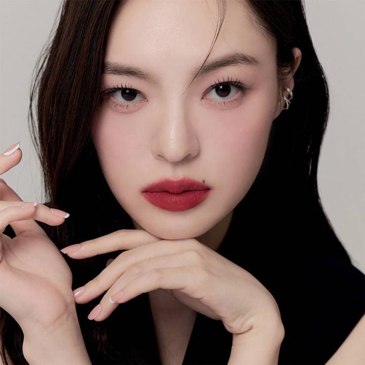 MUZIGAE MANSION Moodwear Blur Lipstick (8 Colors)