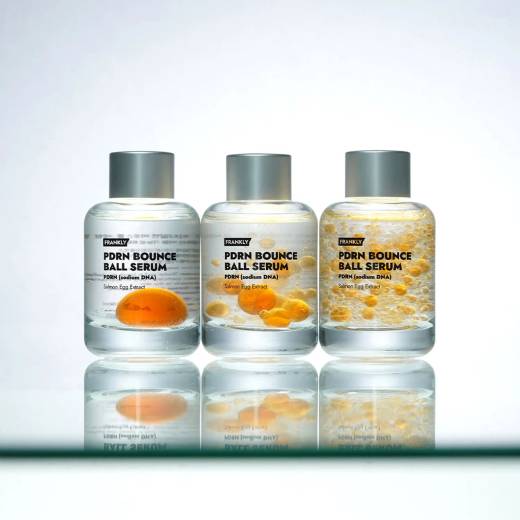 frankly PDRN Bounce Ball Serum 30ml