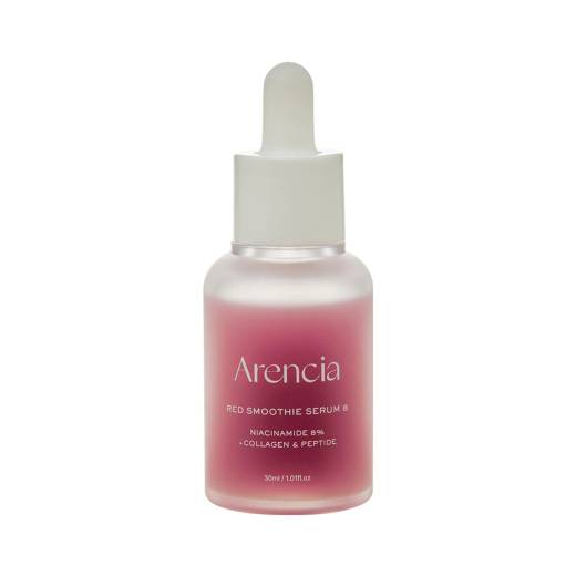 Arencia Red Smoothie Serum 8 30ml