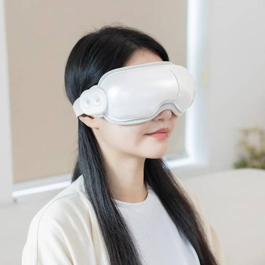 hugrab Eye Massager