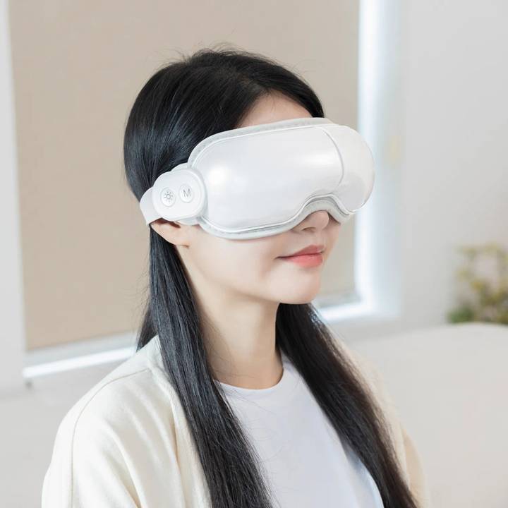 hugrab Eye Massager