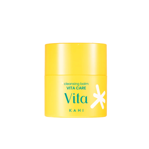 KAHI Vita Care Cleansing Balm 50ml