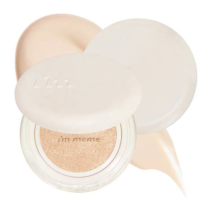 I’M MEME Wonder Cover Lasting Cushion