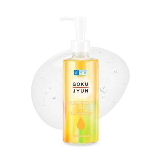 Hada Labo Gokujyun Cleansing Oil 200ml
