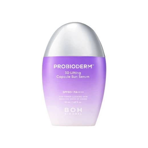 BIOHEAL BOH Probioderm 3D Lifting Capsule Sun Serum 50ml