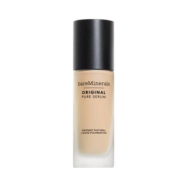 bareMinerals Original Pure Serum Foundation 30ml