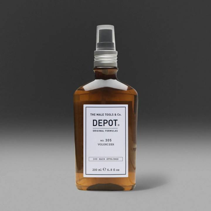 DEPOT NO.305 Volumizer 200ml