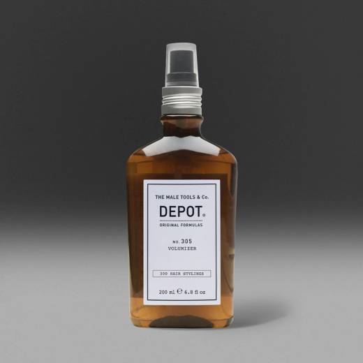 DEPOT NO.305 Volumizer 200ml