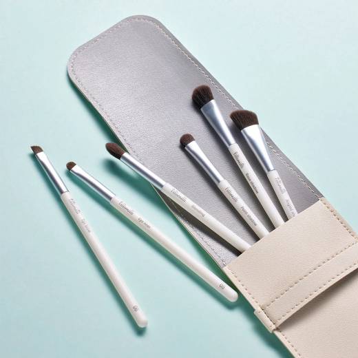 Fillimilli Eye Make Up Brush Kit (2 Types)