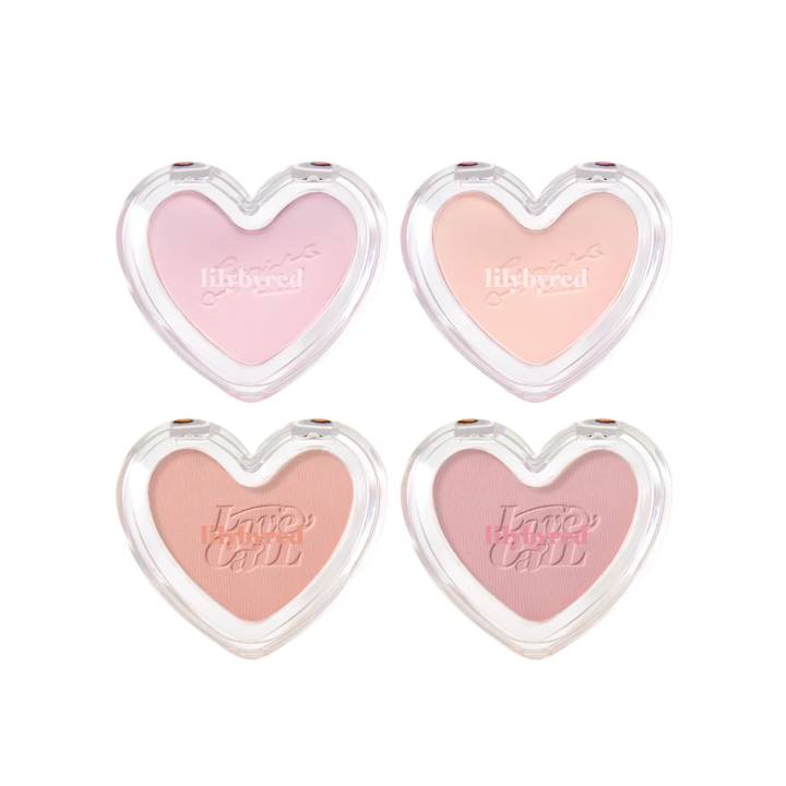 lilybyred Luv Beam Blur Cheek