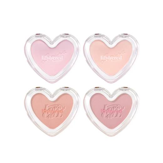 lilybyred Luv Beam Blur Cheek
