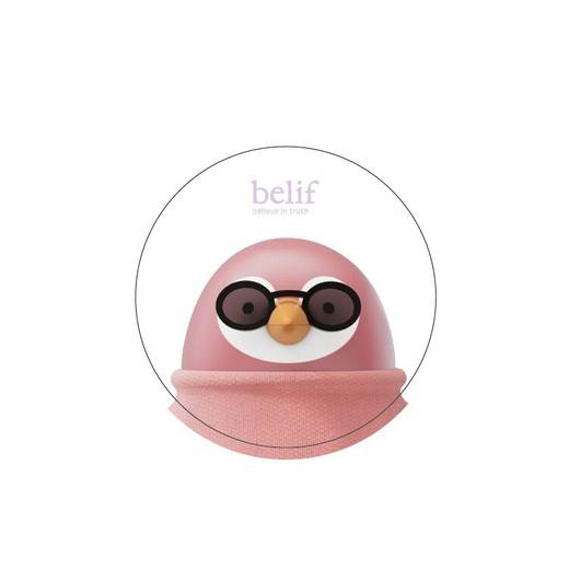 belif Happy Bo Sun Metal Cushion 15g