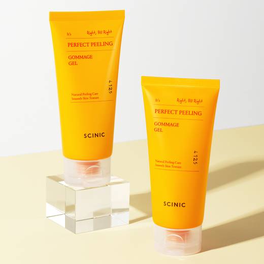 Scinic Perfect Peeling Gommage Gel