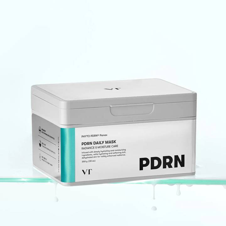 VT PDRN Daily Mask Sheet 30ea