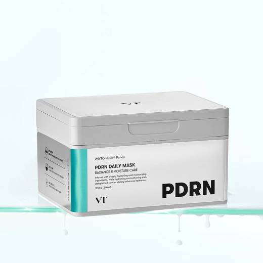 VT PDRN Daily Mask Sheet 30ea