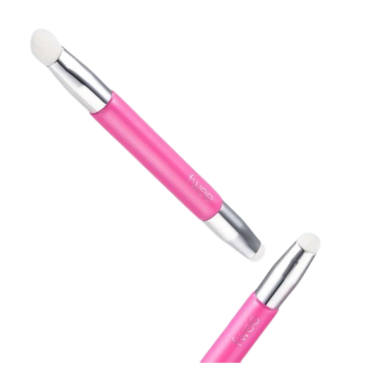 fwee Featherlike Dual Eyeshadow Brush
