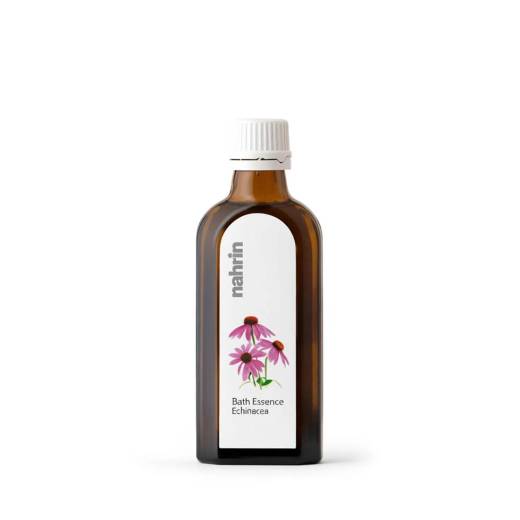nahrin Bath Essence #Echinacea 100ml
