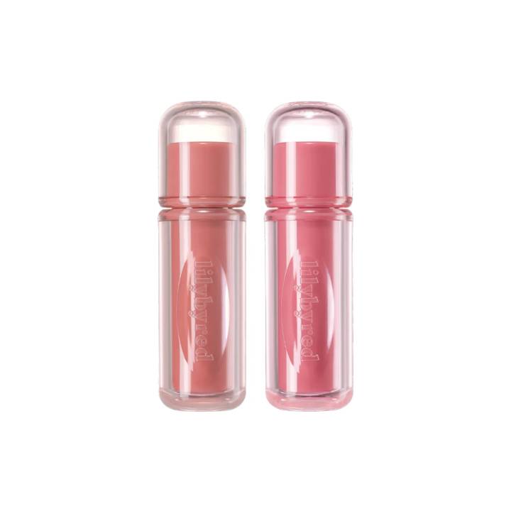 lilybyred Bloody Liar Coating Tint (Renewed) (Set/Single) (14 Colors)