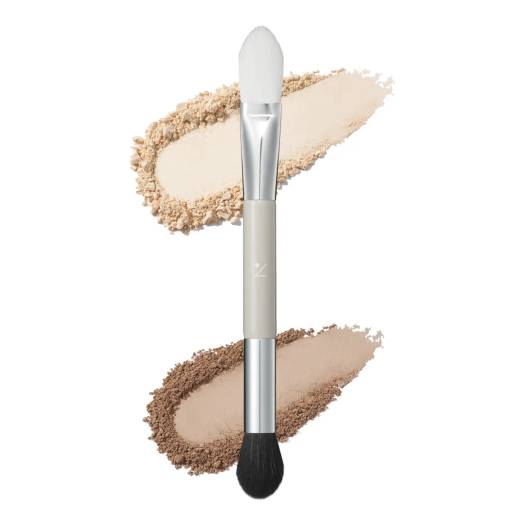 nobev Dual Shading Brush