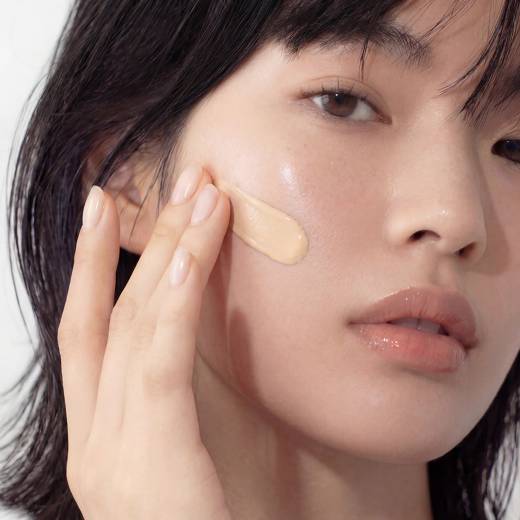 millimilli 500 Dalton Protein BB Cream 50ml