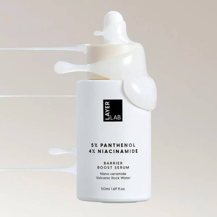 LAYER LAB Barrier Boost Serum 30ml