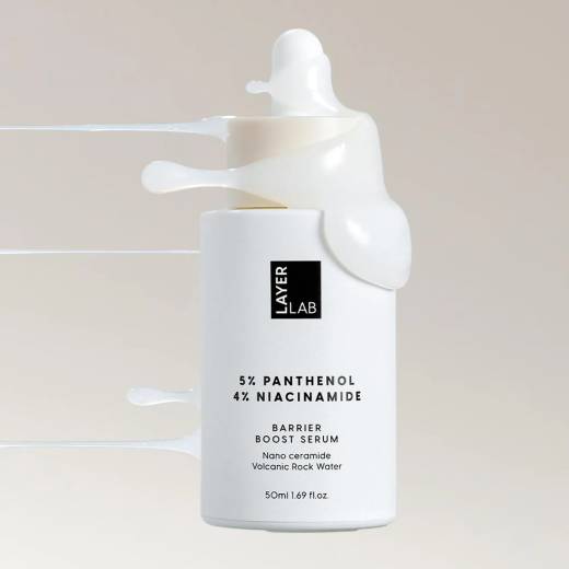 LAYER LAB Barrier Boost Serum 30ml