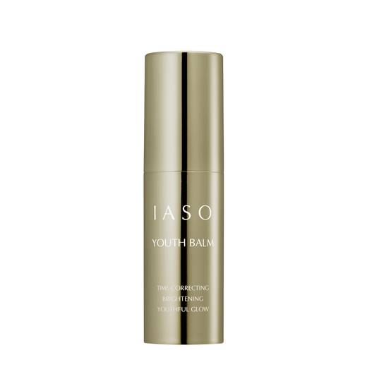 IASO Youth Balm 10g Special Set (+Foam Cleanser 15ml)
