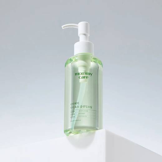 mommycare Sea Grape Cleansing Oil 200ml