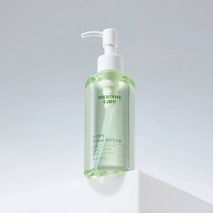 mommycare Sea Grape Cleansing Oil 200ml