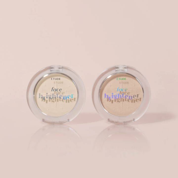 ETUDE Face Brightener