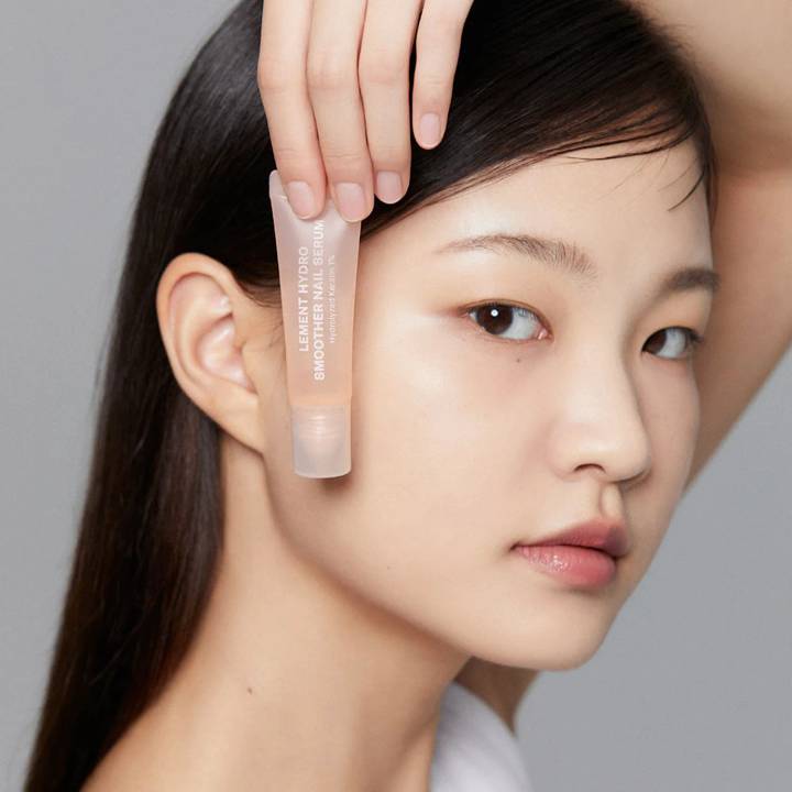 Lement Hydro Smoother Nail Serum 11ml