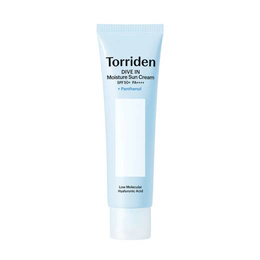 Torriden Dive In Moisture Sun Cream 60ml (RENEWAL)