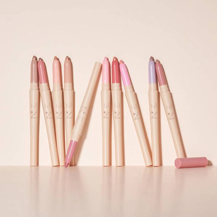 Aegyo-sal Maker nobev Under Eye Master (8 Colors)