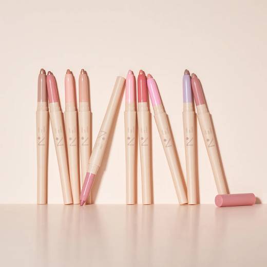 Aegyo-sal Maker nobev Under Eye Master (8 Colors)