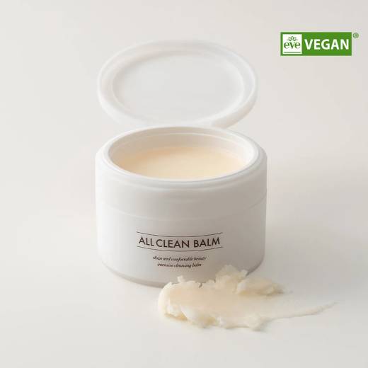 Heimish All Clean Balm Mandarin 120mL