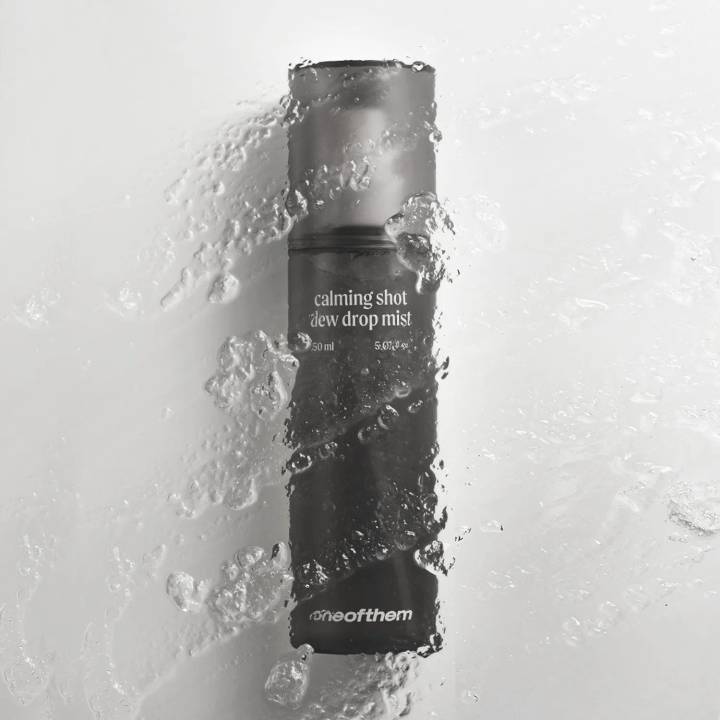 One of them Calming Shot Dew Drop Mist 150ml