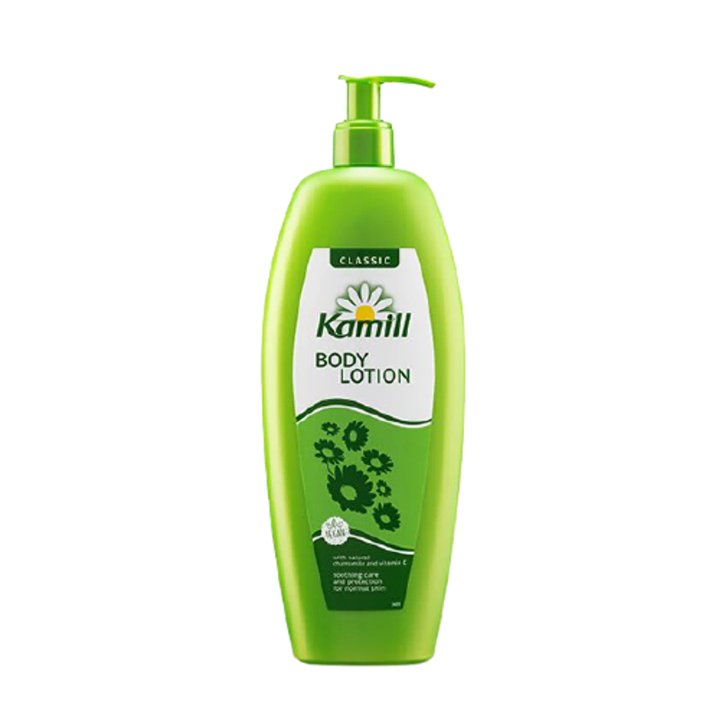 Kamill Body Lotion Classic 500ml