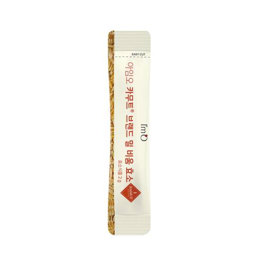 I'm O Kamut Brand Wheat Bium Enzyme 30 Sticks (1-month supply)