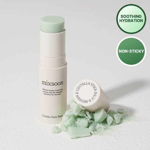 mixsoon Centella Asiatica Stick Balm