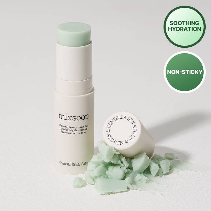 mixsoon Centella Asiatica Stick Balm