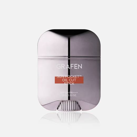 GRAFEN Sun Pocket Oil Cut Stick 15g
