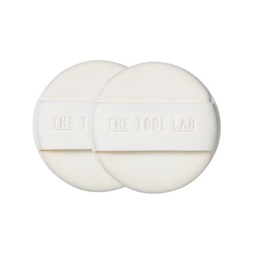 THE TOOL LAB Airy Puff