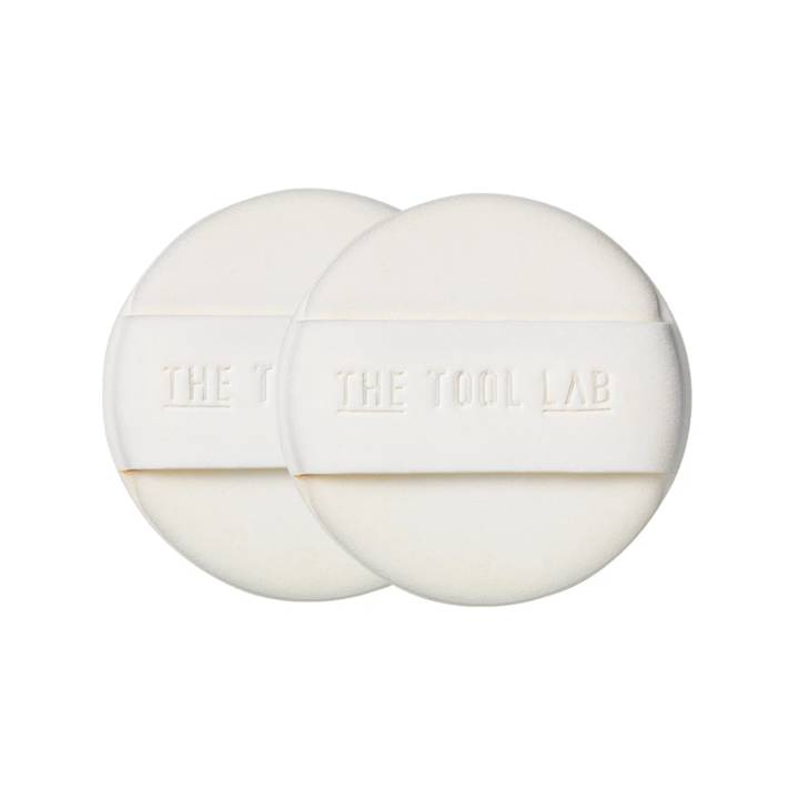 THE TOOL LAB Airy Puff