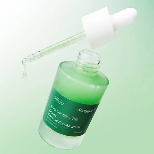 Donggubat Darae Capsule Sun Ampoule 50ml