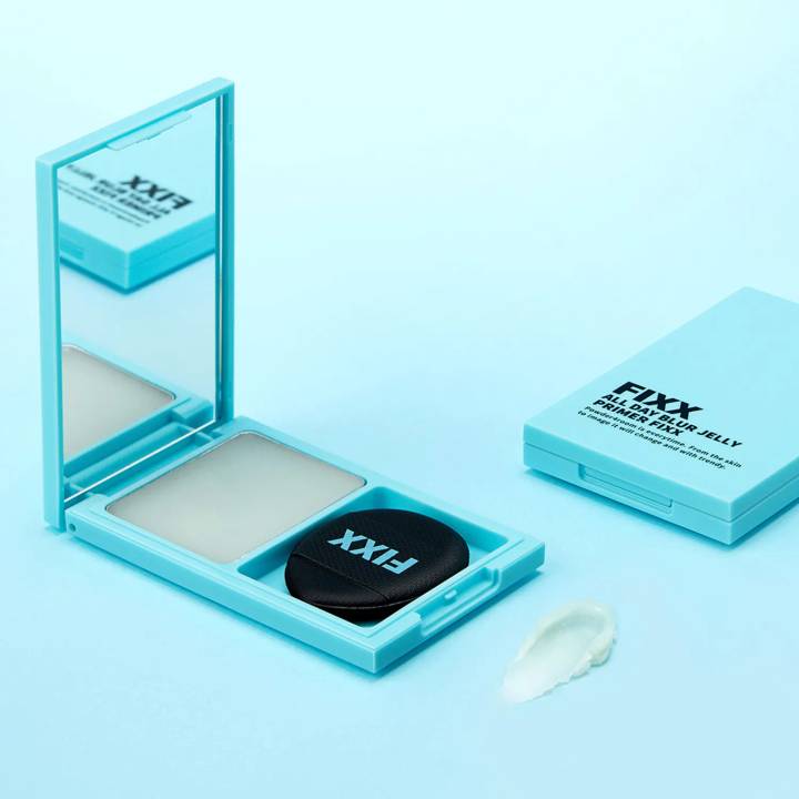 [NEW/Oil Eraser] so natural All Day Blur Jelly Primer Fixx 5g