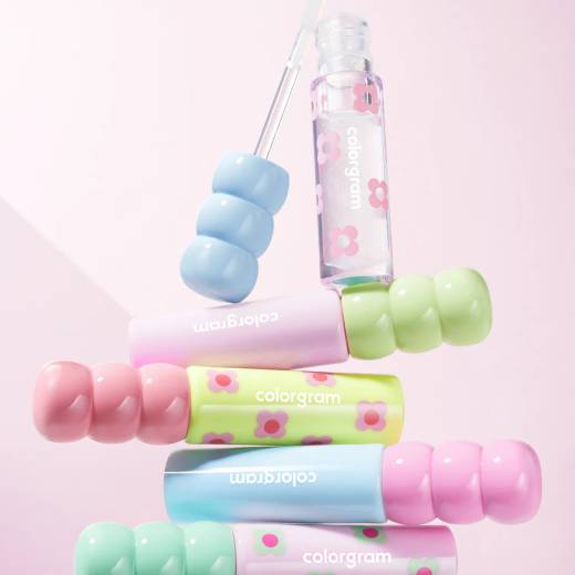 [ZANMANG LOOPY] Colorgram Fruity Glass Tint