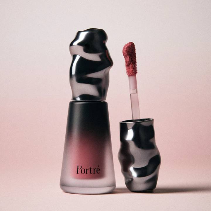 Portré Tint Matte 3.7ml (6 Colors)
