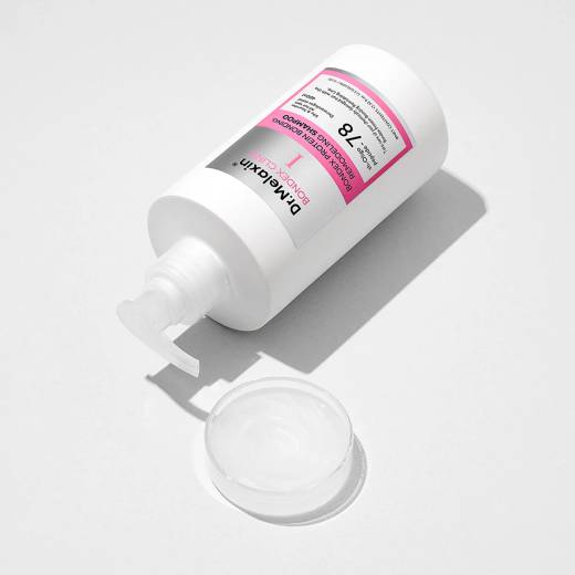 Dr.Melaxin Bondex Protein Bonding Remodeling Shampoo 400ml