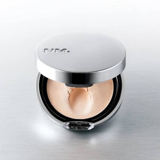 NAMING. Retouch Jelly Powder Pact 9g (3 Colors)